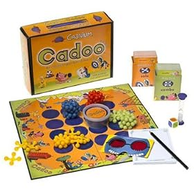 Cranium Cadoo for Kids by