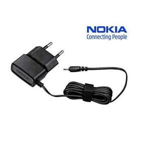 Chargeur Secteur d�origine Nokia AC5E pour le Nokia N76