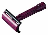 Merkur Bakelite Double Edge Safety Razor & Case