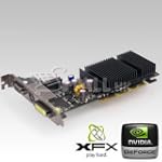 XFX Nvidia Geforce 6200 512MB DDR2 AGP 8x Video Graphics Cards