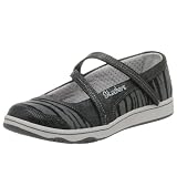 Skechers USA Womens Hepcat Animal Print Mary Jane
