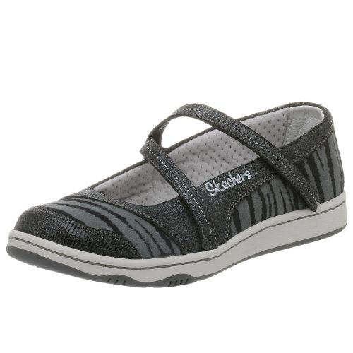 Buy Skechers USA Women’s Hepcat Animal Print Mary Jane