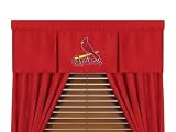 MLB St. Louis Cardinals MVP Valance