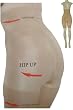 Butt Lifter Flat Tummy Shaper Underpant Slims and Lifts you Instantly