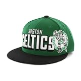 '47 Brand NBA Boston Celtics Slamma Jamma MVP Snap Back Hat