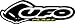 All Products : UFO Front Number Plate White 2000-2003 Honda CR125R/250R/450F