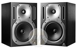 Behringer  B2030P Ultra-Linear Reference Studio Monitor.