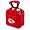 Kansas City Chiefs, Red