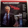 In The Line Of Fire (LASERDISC)