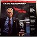 In The Line Of Fire (LASERDISC)