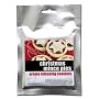 Mince Pie Christmas - Scented Aroma Releasing Drink Mat / Coasters (Pack of 5)