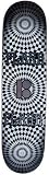 Plan B Skateboard Deck Acid Trip 7.63"