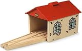 BRIO Engine Shed - B0001WGIAS
