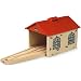 BRIO Engine Shed