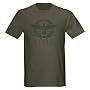 Gladiator/Praetorian Guard Dark T-Shirt