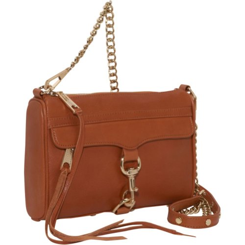 Rebecca Minkoff Mini Mac  Clutch