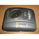 Sony Walkman AVLS WM-EX122 Portable Cassette Player