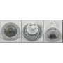 Cyron LED BHGU10-01-1X3W Watt LED Light Bulb