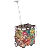Reisenthel BA 0500 Carrycruiser flora