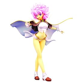  Sengoku Rance: Sill Plain (Rance VI Version) Ani-Statue