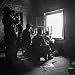 Allied Observation Post Photographic Poster Print by Carl Mydans, 16x16