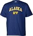 Alaska-Fairbanks Nanooks Perennial T-Shirt