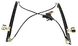 Dorman 741-535 Chrysler/Dodge Front Passenger Side Power Window Regulator with Motor