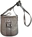 Women's Guess Purse Handbag Crossbody Iona City Mini Stone