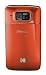Kodak Zi10 PlayTouch Pocket Camcorder (SD/SDHC-Karte, 5 MP, 4-fach digitaler Zoom, Bildstabilisator, HD Video, 7,6 cm (3 Zoll) Display) orange