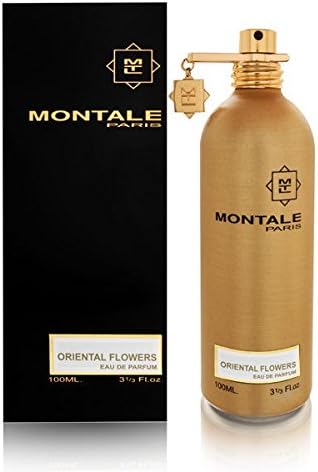 Montale  Paris Oriental Flowers 3.3 oz