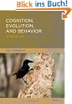 Cognition, Evolution, and Behavior