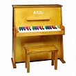 Schoenhut 37 Key Day Care Durable