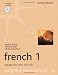 Foundations French 1 (Palgrave Foundation Series Languages)