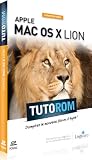 Formation Mac OS X Lion (Tutoriel sur CD par Gérard Trilles)