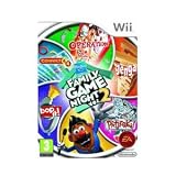 Hasbro Family Game Night: Volume 2 (Nintendo Wii)