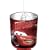 Disney Cars Light Shade Fabric Pendant