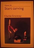 How to start carving