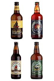 Summer Ale Selection - Case of 20