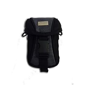 TORKIA EMZ0712N Case for Olympus SZ-12 Canon SX230HS SX260HS Olympus SZ-30 MR Olympus Tough TG-810