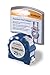 Komelon SS125 Gripper 25-Foot Stainless Steel Measuring Tape , Blue