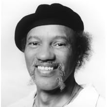 Charles Neville