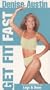 Denise Austin - Get Fit Fast - Legs & Buns [VHS]