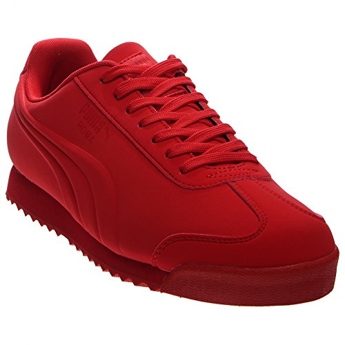 PUMA Men's Roma Mono Emboss