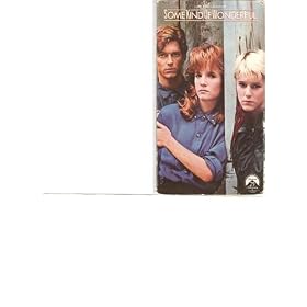 Some Kind of Wonderful [VHS]