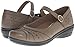 Dansko Women's Mathilda D Mary Jane Flat