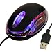 LUPO - USB Optical Mouse - Souris Optique