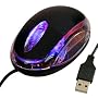 LUPO USB Optical Mouse with Scroll Wheel
