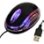 LUPO USB Optical Mouse with Scroll Wheel