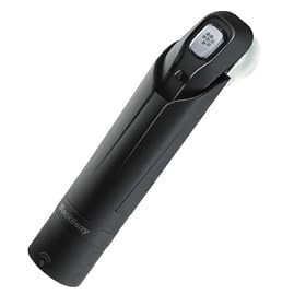BlackBerry HS-655+ Bluetooth Headset (Black)