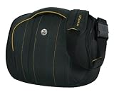 Crumpler - Gentleman Farmer L - Sacoche pour Ordinateur Portable 15" - Anthracite